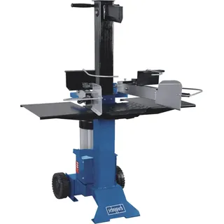 SCHEPPACH HL730 400V Elektro-Holzspalter (5905309902)