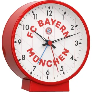 FC Bayern München FCB Wecker ohne