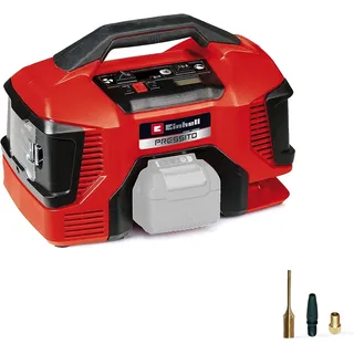 Einhell PRESSITO 18/21