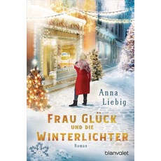 Frau Glück und die Winterlichter