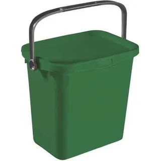 Curver multiboxx 6l /zielony - Grün, Silber