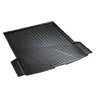 Audi Kofferraumwanne Audi e-tron GT Schwarz
