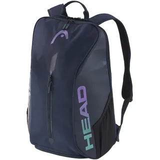 Head Tennistasche Tour 25L blau