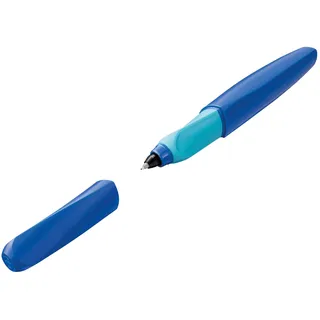 Pelikan Twist universell für Rechts- und Linkshänder, Deep Blue, 1