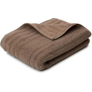 Gözze Mailand Duschtuch 70 x 140 cm stein