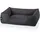 Hundekissen Zara M 70 x 55 cm grau
