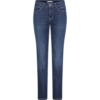 MAC Angela Slim Fit Blau 36/32
