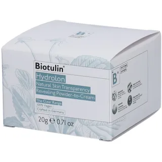 Biotulin Hydrolon Magic Loose Powder 20g