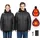 Beheizte Herren M