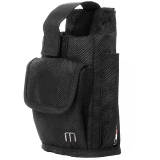 Mobilis Holster S Hhd Handyhülle - Black - One Size