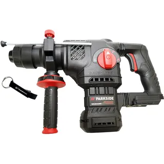 PARKSIDE PERFORMANCE® 20 V Akku Kombihammer PKHAP 2058-Li / ohne Akku und Ladegerät