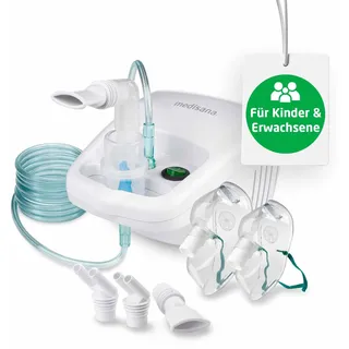 Medisana IN 500 White