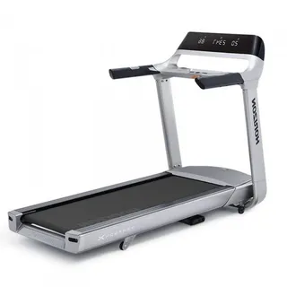 Horizon Fitness Laufband Paragon X Schwarz