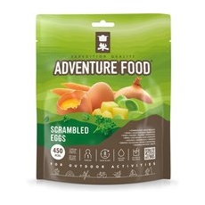 Adventure Food Scrambled Eggs - Einzelpackung