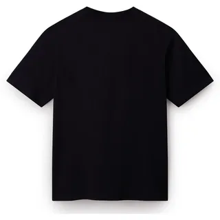 Napapijri S-Small Box schwarz L