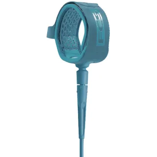 FCS 6 All Round Essential Leash Tranquil Blue