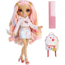 Bild Rainbow High Junior High Special Edition Doll Asst 1