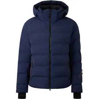 Bogner FIRE+ICE Tec-Luka Herren Skijacke (Dunkelblau 56)