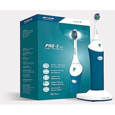 Prodental Pro Sonic S-180 Multi Action Elektrische Zahnbürste