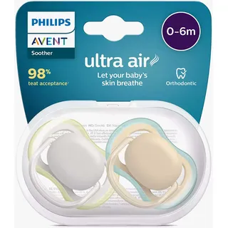 Philips AVENT ultra air Schnuller