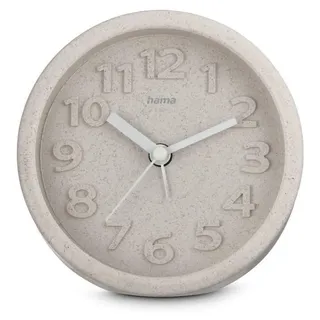 Hama 00222221, Rund, Beige, Drinnen, Erwachsener, Junge/Mädchen, 12 h - Beige