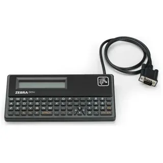 Zebra Technologies Zebra ZKDU-001-00 Zubehör für die Anbindung von Druckern