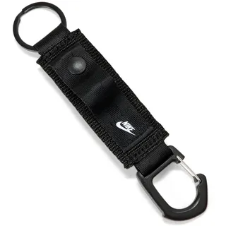 Nike Club Schlüsselanhänger 091 black/black/white