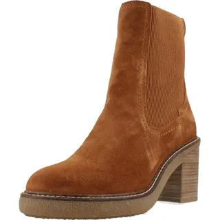 CLARKS CASSIANO TOP Brown - Braun