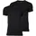 C-NECK T-SHIRT 2-PACK 3XL