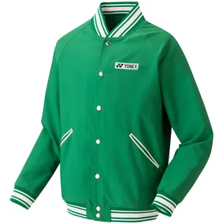 Yonex Freizeitjacke 75th Jahre Yonex grün Herren