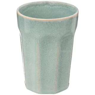 SECRET DE GOURMET Kaffeetasse 0,4 l Blau