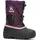 Kinder Southpole4 Winterstiefel Beere Blackberry BBE 25 EU