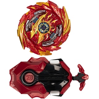 Hasbro Beyblade Burst Pro Series Super Hyperion Schnur-Starter Pack