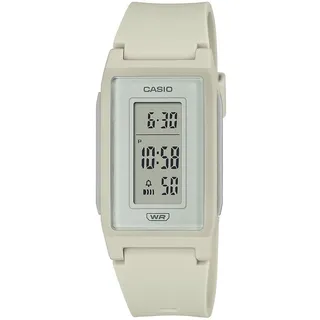 Casio LF-10WH-8EF Digital Kunststoff 24 mm