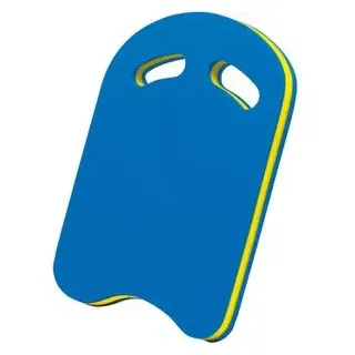 Beco Schwimmbrett blau 47x31cm