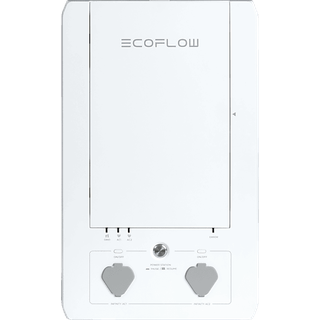 ECOFLOW Smart Home Panel Combo