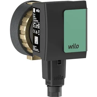 WILO Hocheffizienzpumpe Star-Z Nova 84 mm