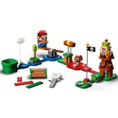 Bild von Super Mario Abenteuer mit Mario 71360