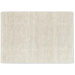 Schöner Wohnen Poppy 6024« rechteckig, 18 mm Höhe hochwertiger Handweb, Wolle, Wohnzimmer, Schöner Kollektion