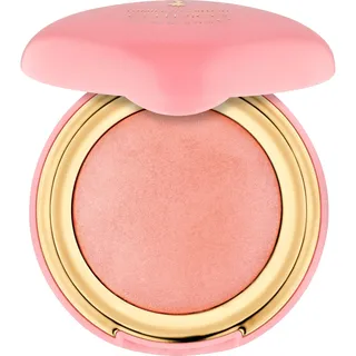 Catrice Cosmetics Catrice Disney Alice in Wonderland Luminous Blush, Rouge, Nr. C01, Orange, sofortiges Ergebnis, natürlich, strahlend, vegan, ölfrei, ohne Parfüm, ohne Alkohol, 1er Pack (5.6g)