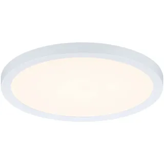 Paulmann VariFit LED Einbaupanel Areo 1 Stk. rund 175mm 13W 3000K Weiß