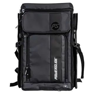 Powerslide Road Runner Ii Tasche - Black - One Size