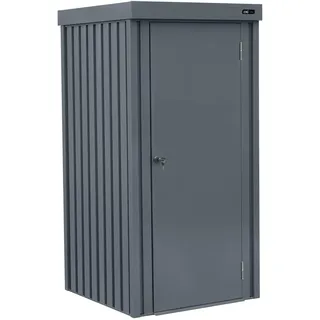 Axi Geräteschrank 0,93 x 0,00 m Grau