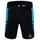 Herren Kurze Short 1152216 schwarz/Curacao S