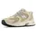 530 Herren Weite M Beige/Angora/Incense 45