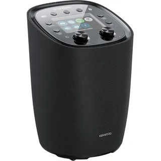Kenwood CR-ST500S-B schwarz