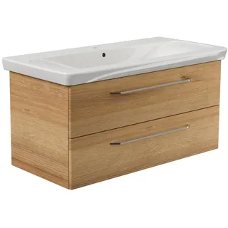 Fackelmann Milano asteiche, - braun