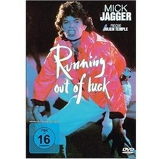 Mick Jagger-Running out of Luck