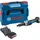 PLC Professional Akku Geradschleifer 18 V Brushless 1x Akku 5 0 Ah L-Boxx