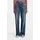 Loose-fit-Jeans 26 blau blau Loose-fit-Jeans